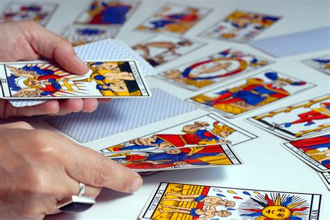 Tarot Online GRATIS 